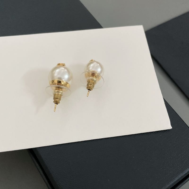 Ysl Earrings